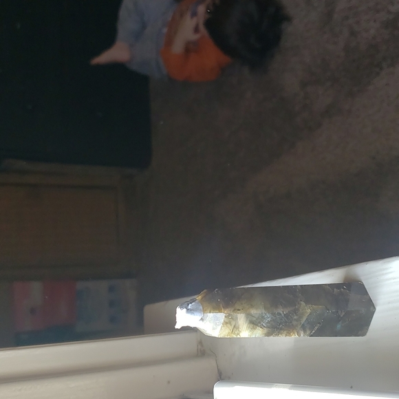 Firework crystal - Picture 2 of 3